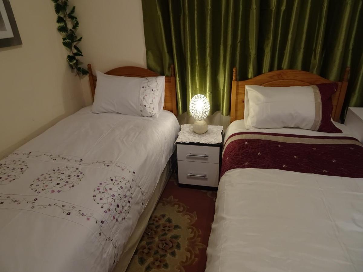 Charles Inn Liverpool Eksteriør billede