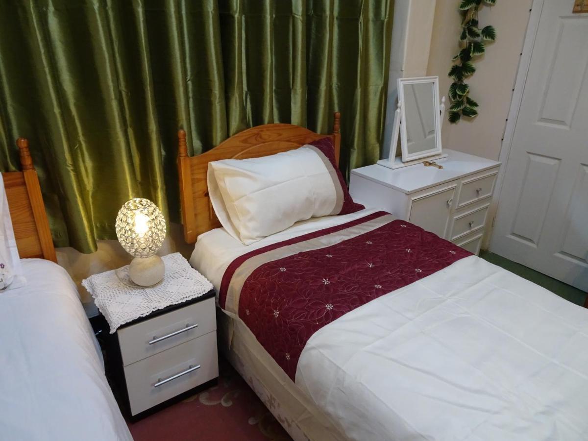 Charles Inn Liverpool Eksteriør billede