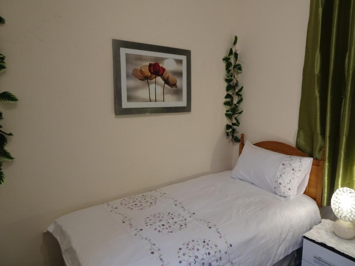 Charles Inn Liverpool Eksteriør billede